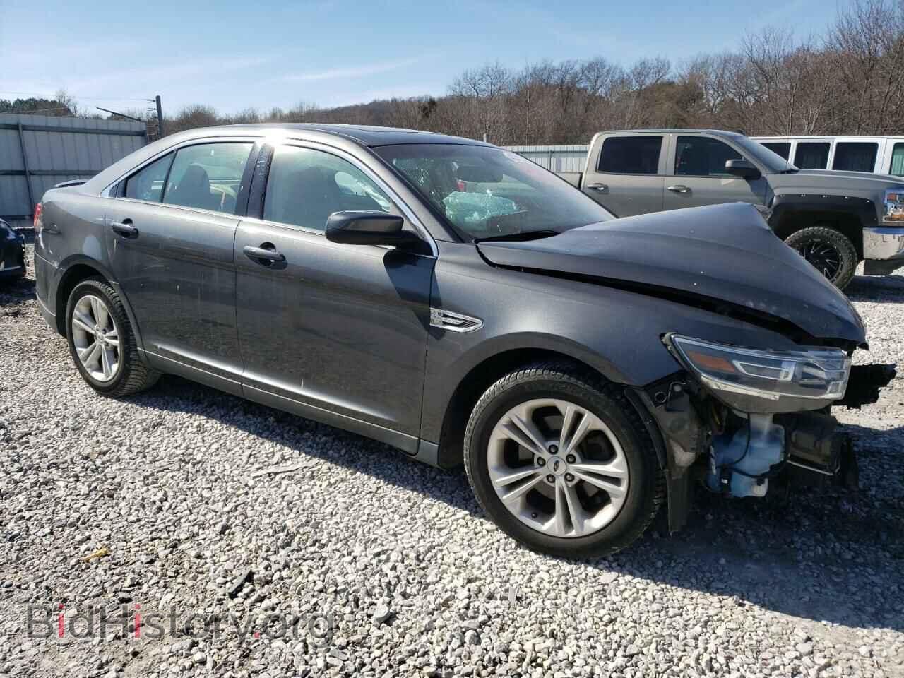 2015 FORD TAURUS - VIN: 1FAHP2E87FG176624 - Photo 4