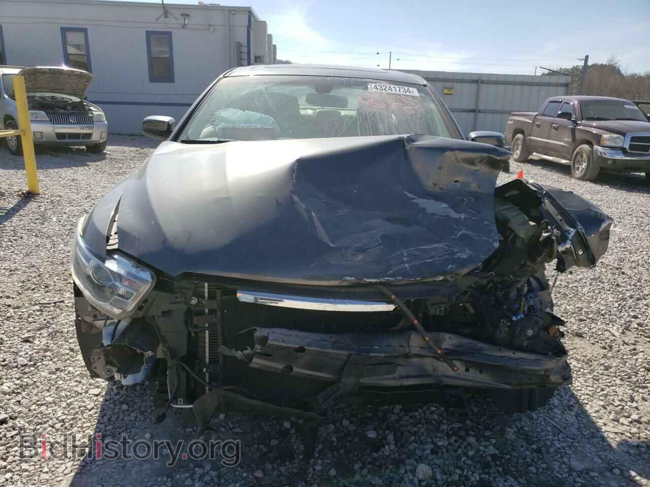 2015 FORD TAURUS - VIN: 1FAHP2E87FG176624 - Photo 5