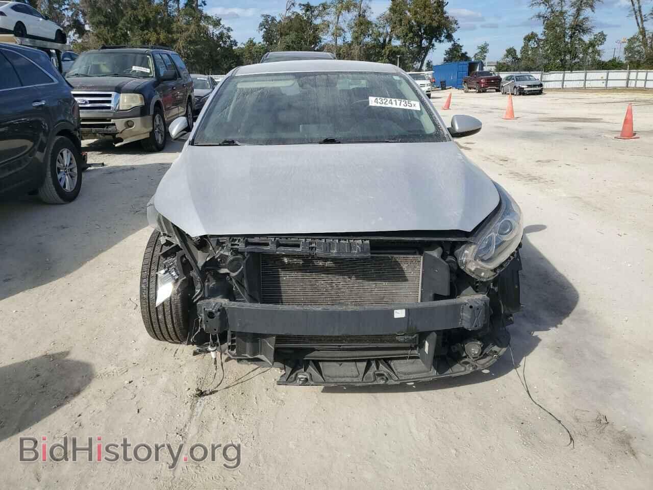 2019 KIA FORTE - VIN: 3KPF34AD5KE127718 - Фото 5