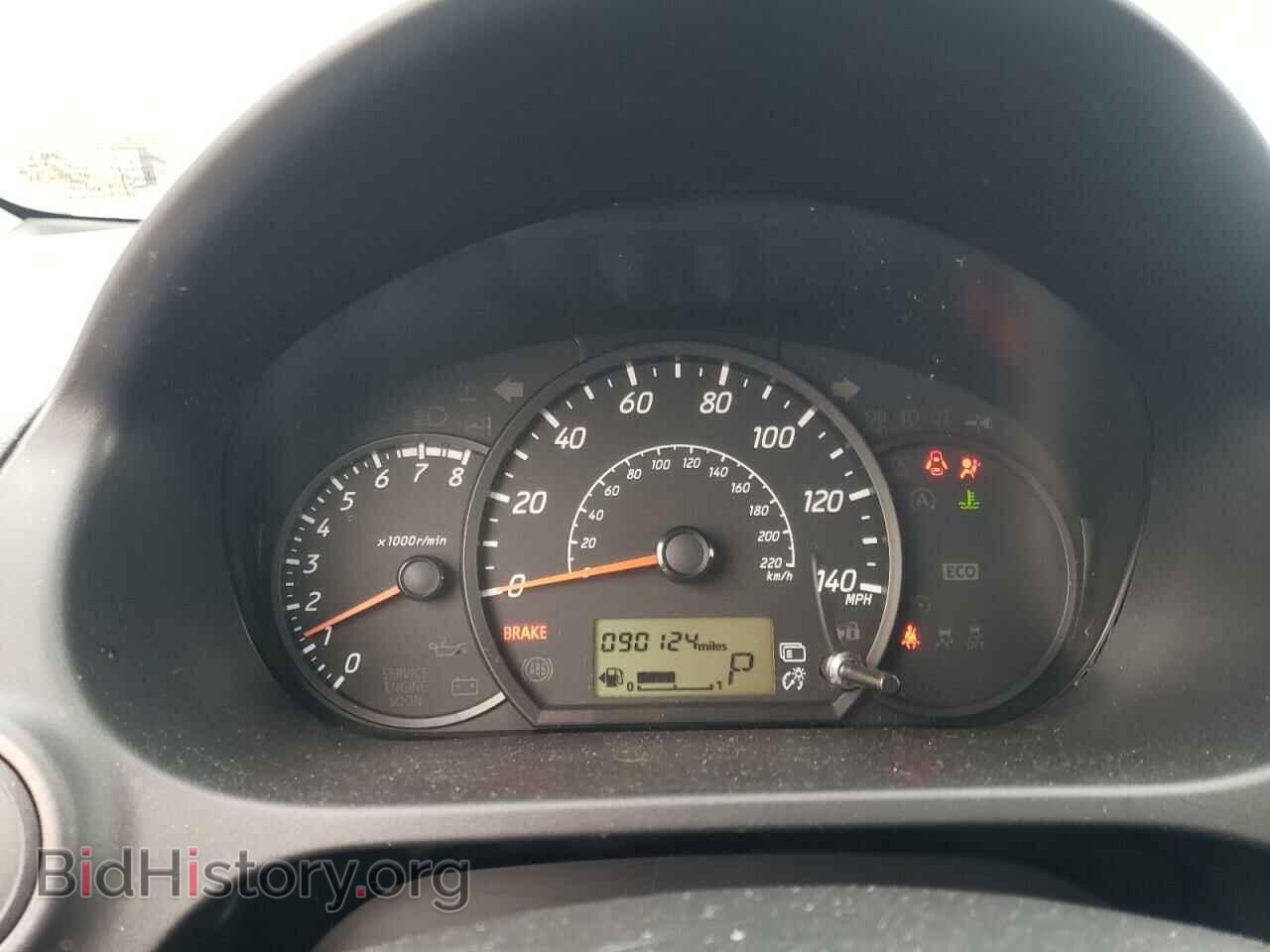 2015 MITSUBISHI MIRAGE - VIN: ML32A3HJ8FH057760 - Фото 9