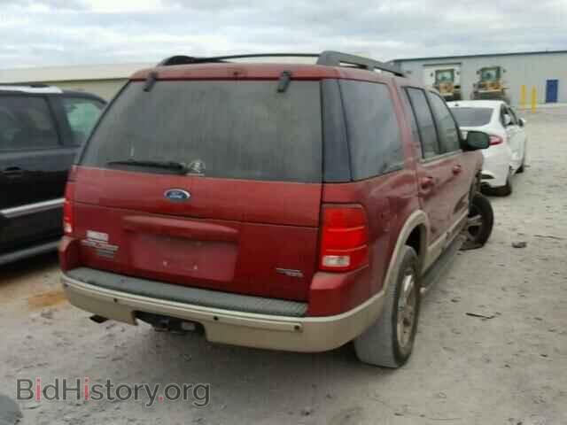 2005 FORD EXPLORER - VIN: 1FMDU64K75UB15341 - Фото 4