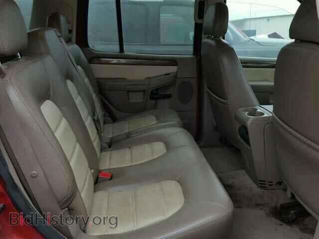 2005 FORD EXPLORER - VIN: 1FMDU64K75UB15341 - Фото 6