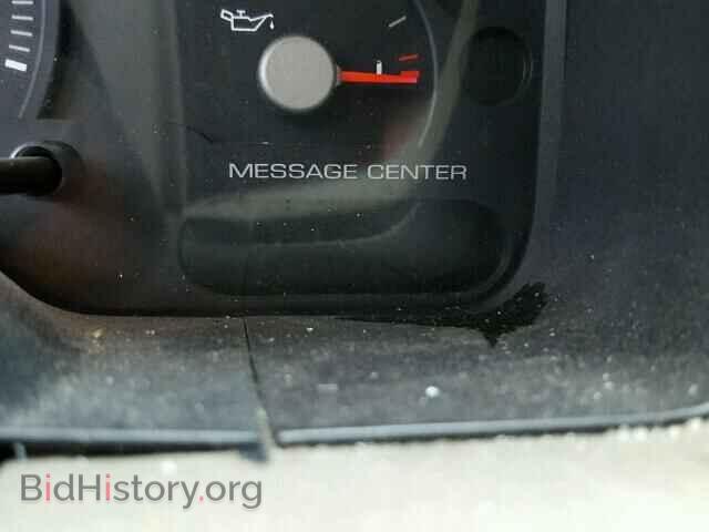 2005 FORD EXPLORER - VIN: 1FMDU64K75UB15341 - Фото 8