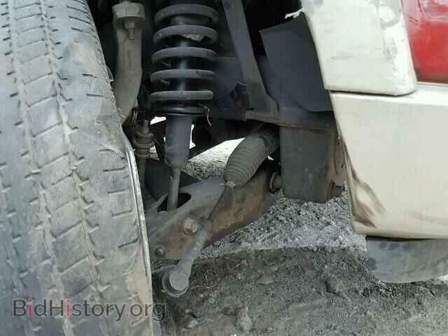 2005 FORD EXPLORER - VIN: 1FMDU64K75UB15341 - Фото 9