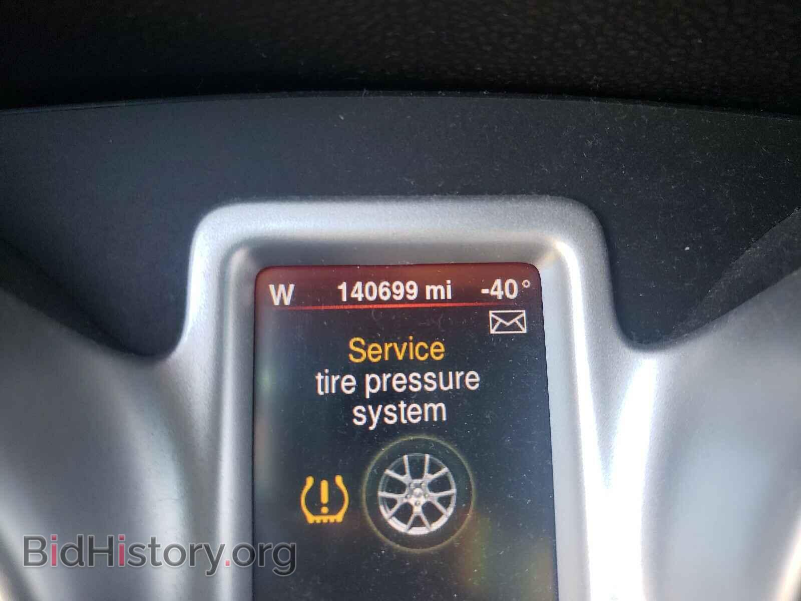2013 DODGE JOURNEY - VIN: 3C4PDCBG0DT577148 - Фото 8