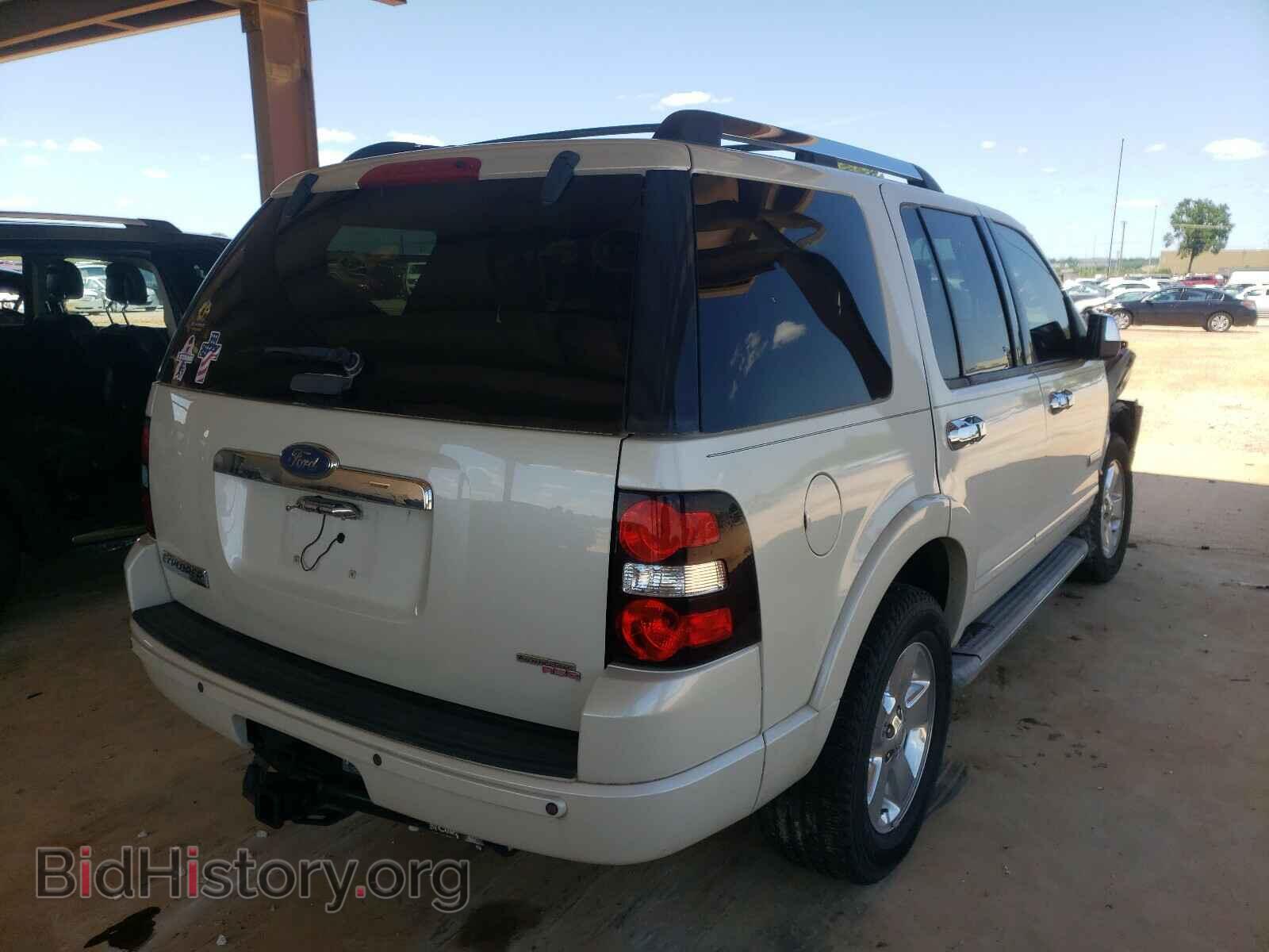 2006 FORD EXPLORER - VIN: 1FMEU65EX6ZA18748 - Photo 4