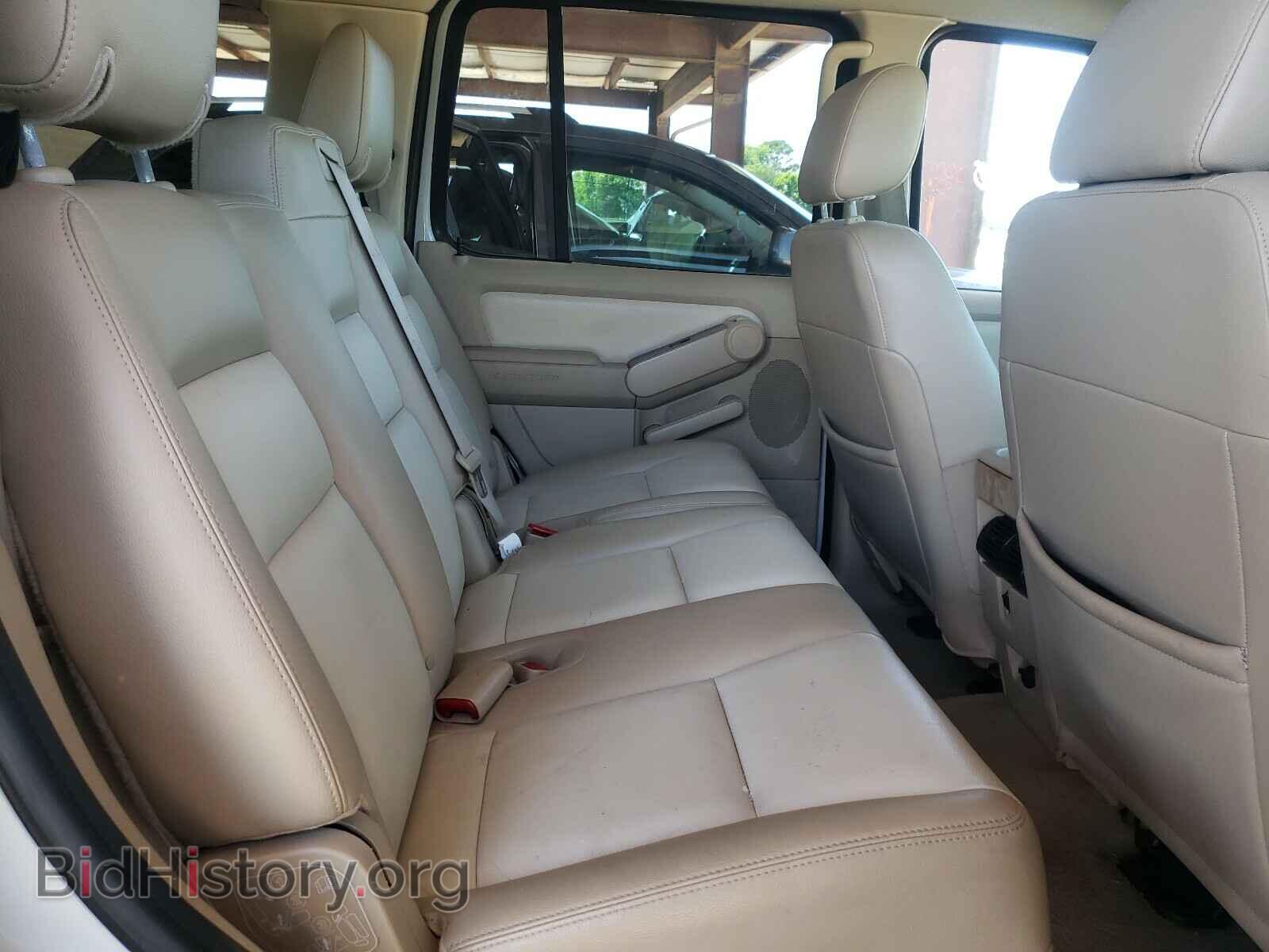 2006 FORD EXPLORER - VIN: 1FMEU65EX6ZA18748 - Photo 6