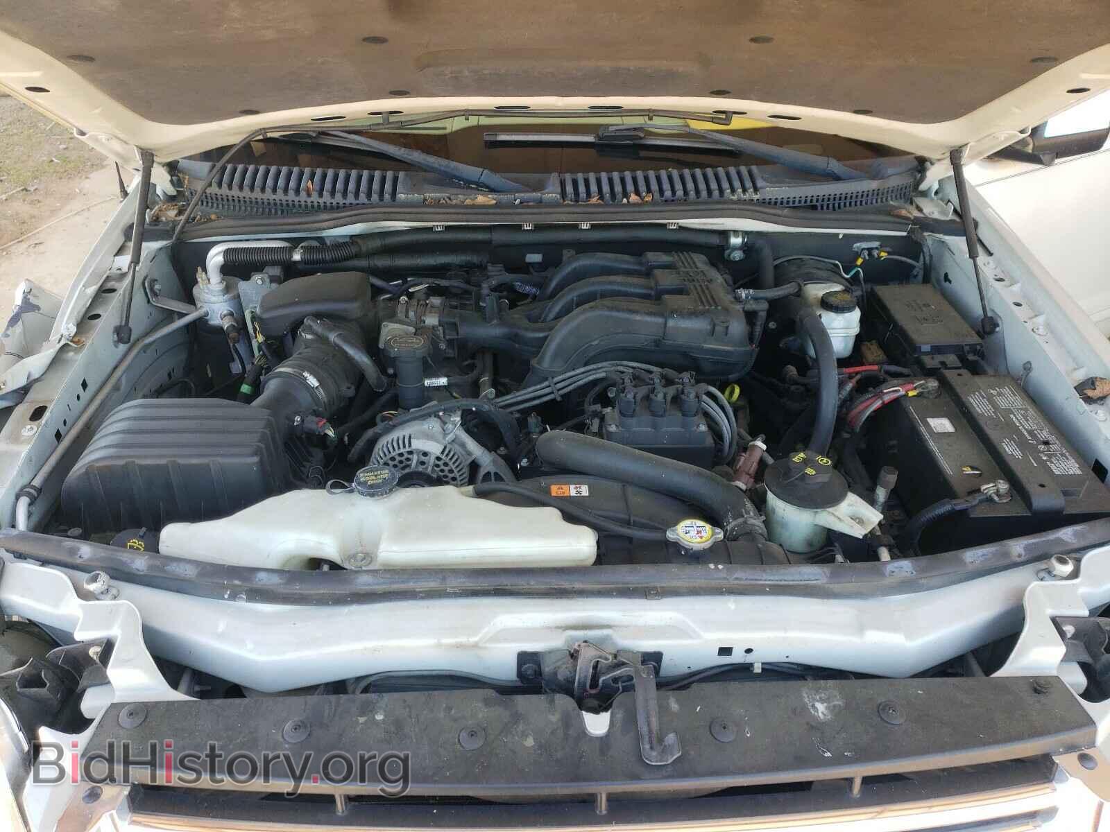 2006 FORD EXPLORER - VIN: 1FMEU65EX6ZA18748 - Photo 7