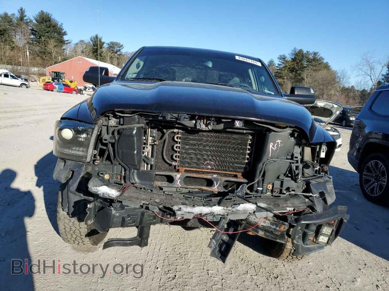 2014 RAM 1500 - VIN: 1C6RR7FT4ES158402 - Photo 5