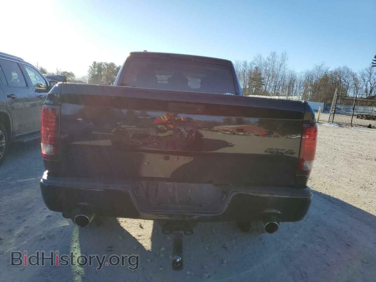 2014 RAM 1500 - VIN: 1C6RR7FT4ES158402 - Photo 6