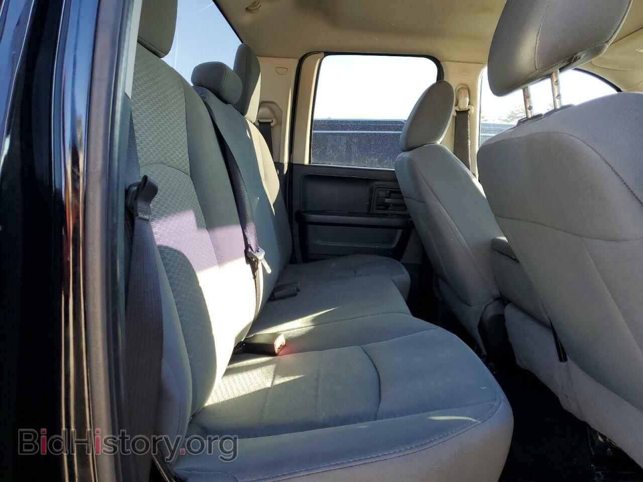 2014 RAM 1500 - VIN: 1C6RR7FT4ES158402 - Photo 10