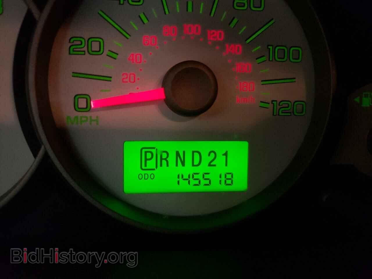 2007 FORD ESCAPE - VIN: 1FMYU93167KA51321 - Фото 8