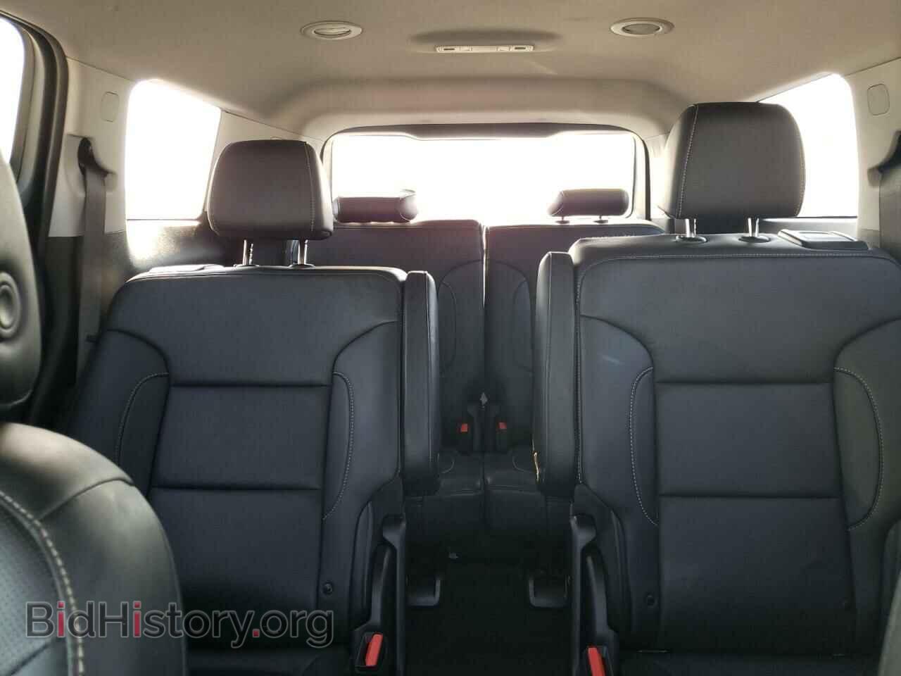 2021 GMC ACADIA - VIN: 1GKKNMLS8MZ202959 - Фото 10