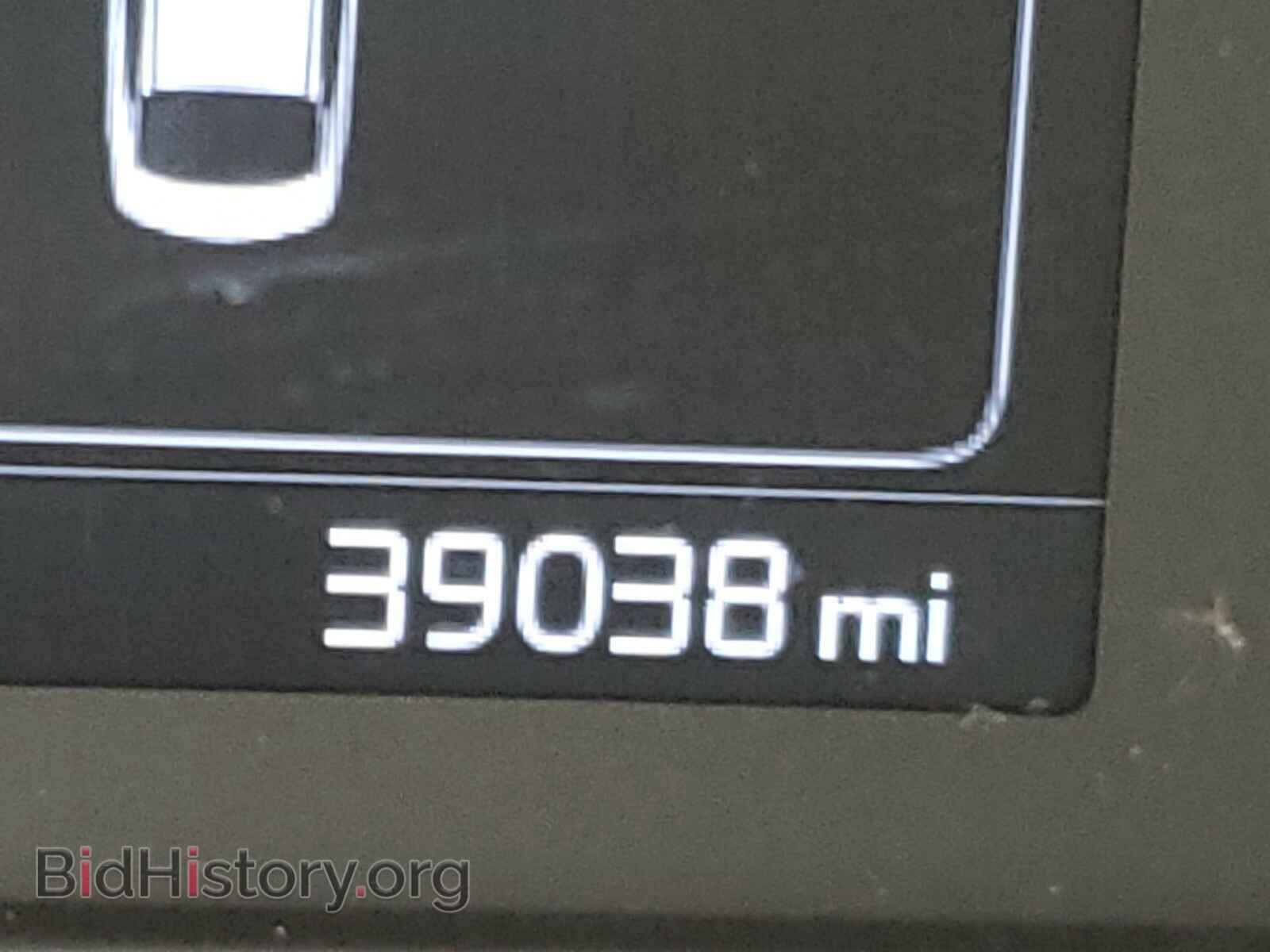 2018 KIA OPTIMA - VIN: 5XXGU4L38JG179534 - Фото 8