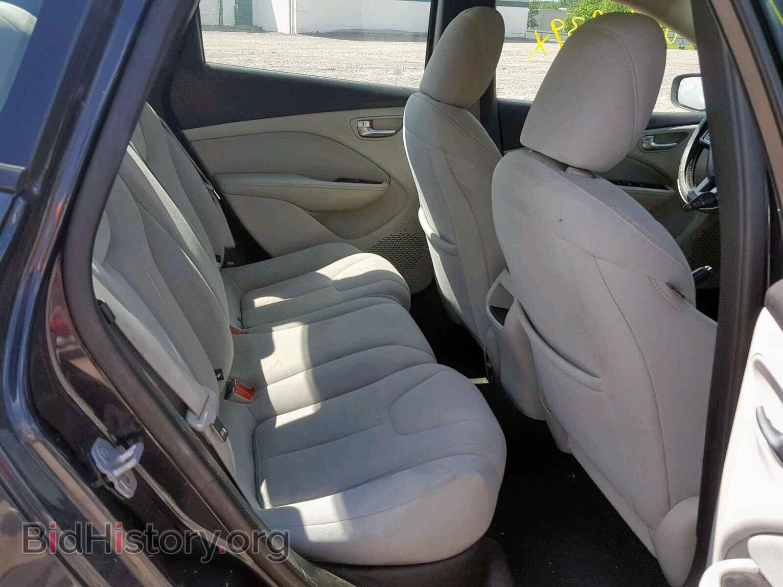 2013 DODGE DART - VIN: 1C3CDFBH0DD134212 - Фото 6