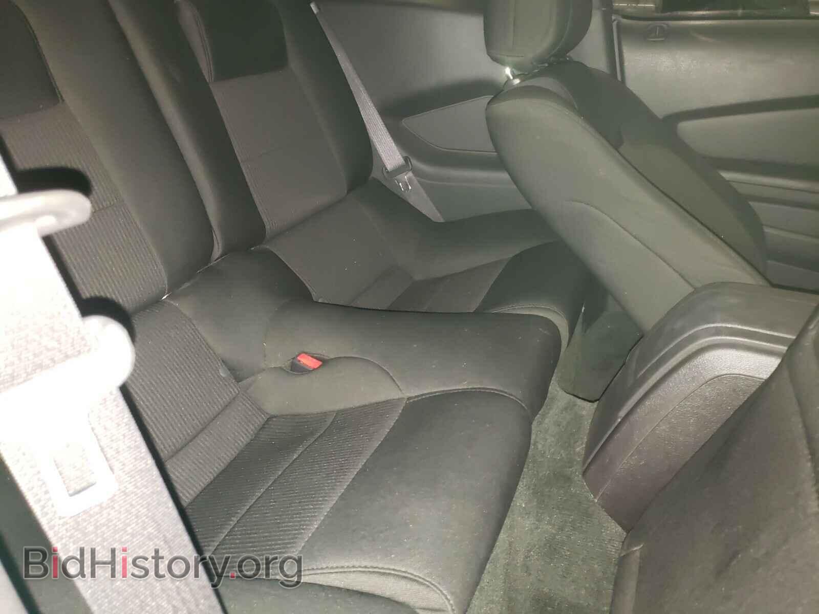 2014 FORD MUSTANG - VIN: 1ZVBP8CF4E5265451 - Photo 6