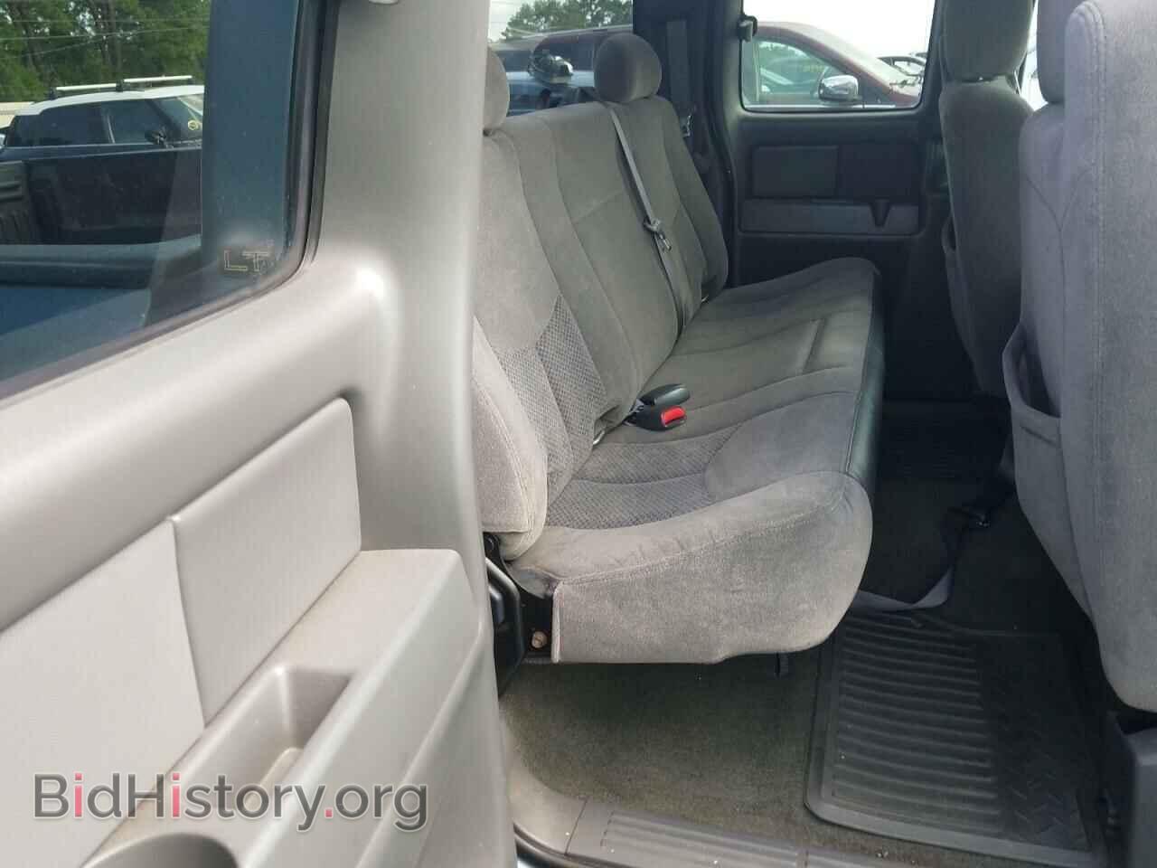 2007 CHEVROLET SILVERADO - VIN: 1GCEC19Z87Z185196 - Фото 6