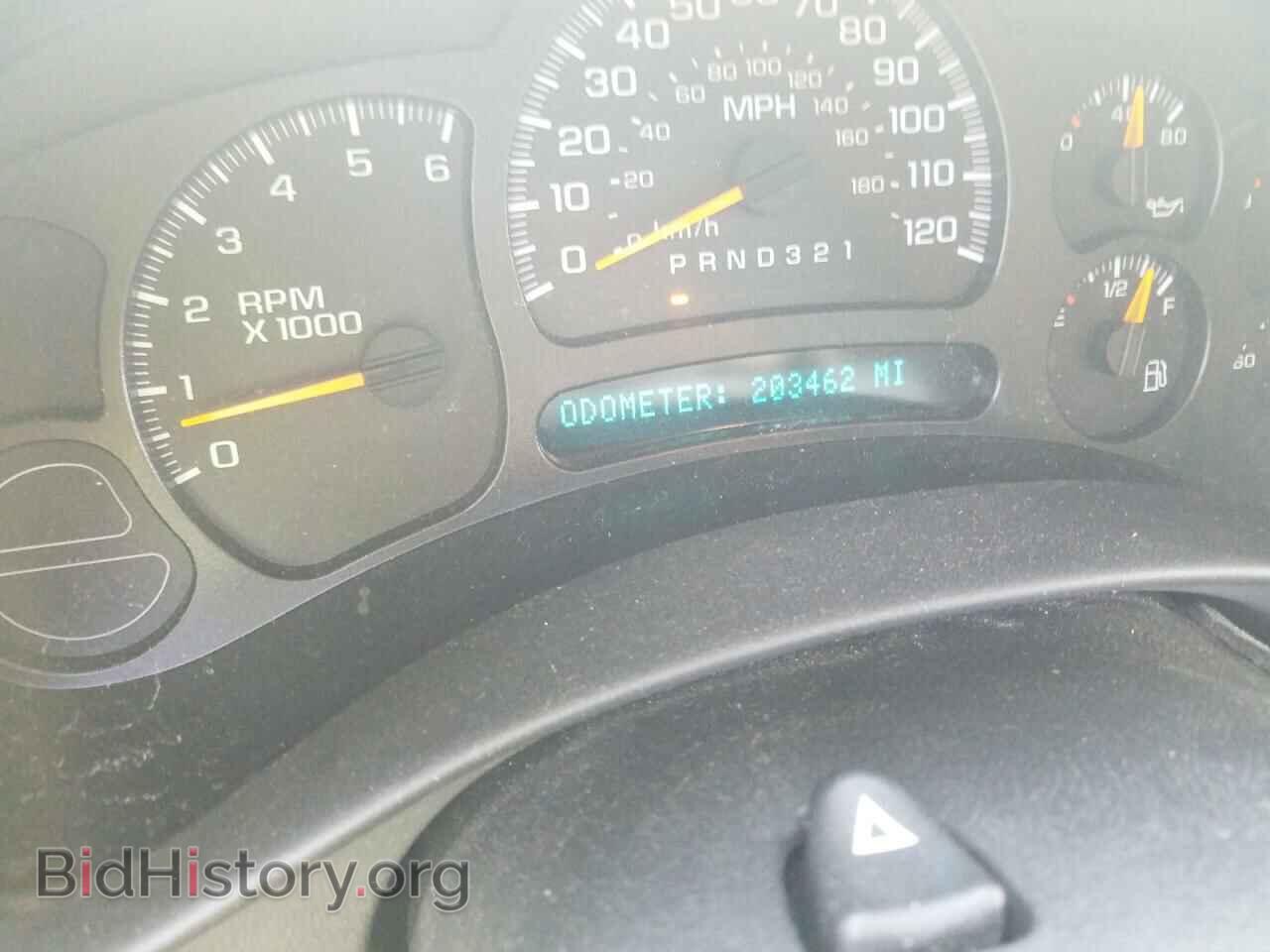 2007 CHEVROLET SILVERADO - VIN: 1GCEC19Z87Z185196 - Фото 8
