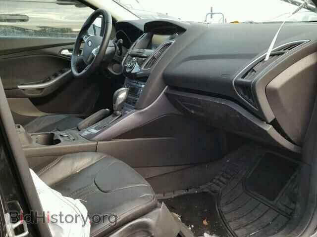 2014 FORD FOCUS - VIN: 1FADP3N26EL328267 - Фото 5