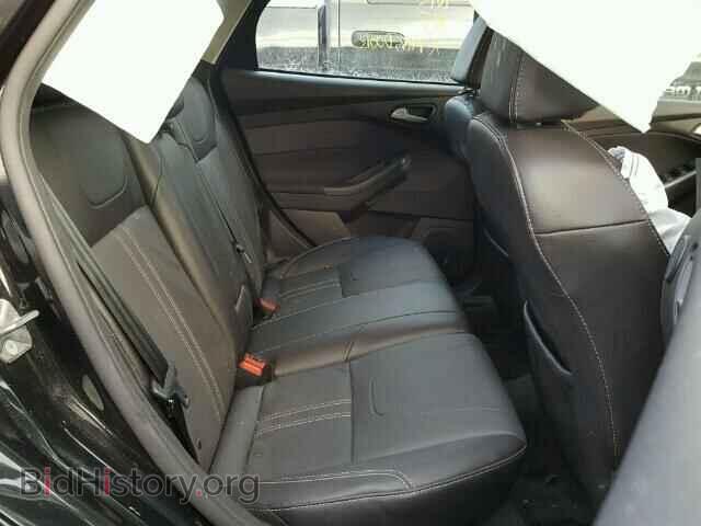 2014 FORD FOCUS - VIN: 1FADP3N26EL328267 - Фото 6