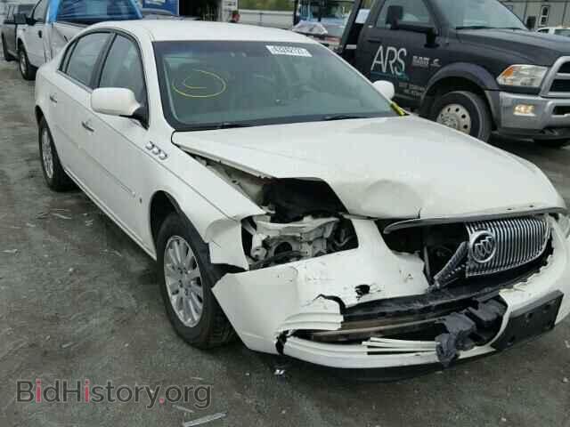 Фотография 1G4HP57286U163088 - BUICK LUCERNE 2006