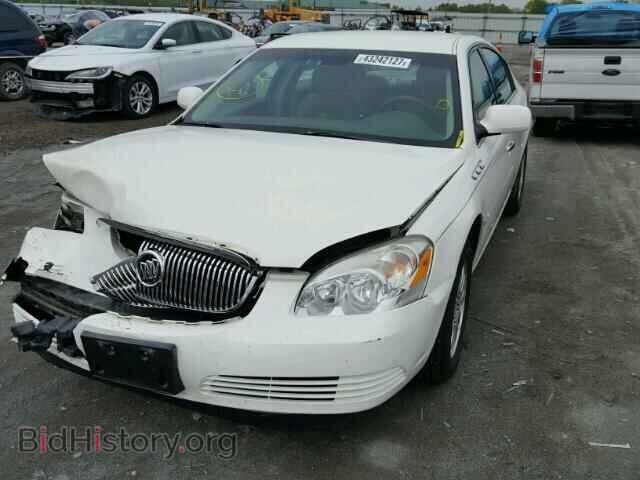 2006 BUICK LUCERNE - VIN: 1G4HP57286U163088 - Фото 2