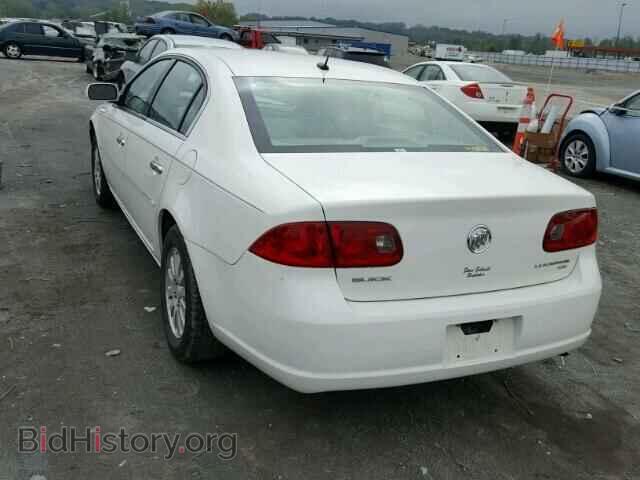 2006 BUICK LUCERNE - VIN: 1G4HP57286U163088 - Фото 3