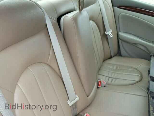2006 BUICK LUCERNE - VIN: 1G4HP57286U163088 - Фото 6