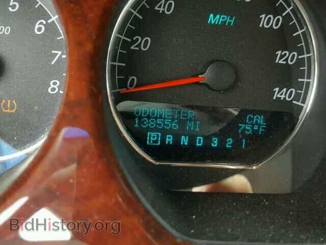 2006 BUICK LUCERNE - VIN: 1G4HP57286U163088 - Фото 8