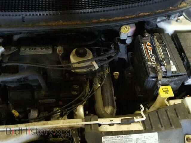 2007 DODGE CARAVAN - VIN: 2D4GP44L87R305335 - Фото 7