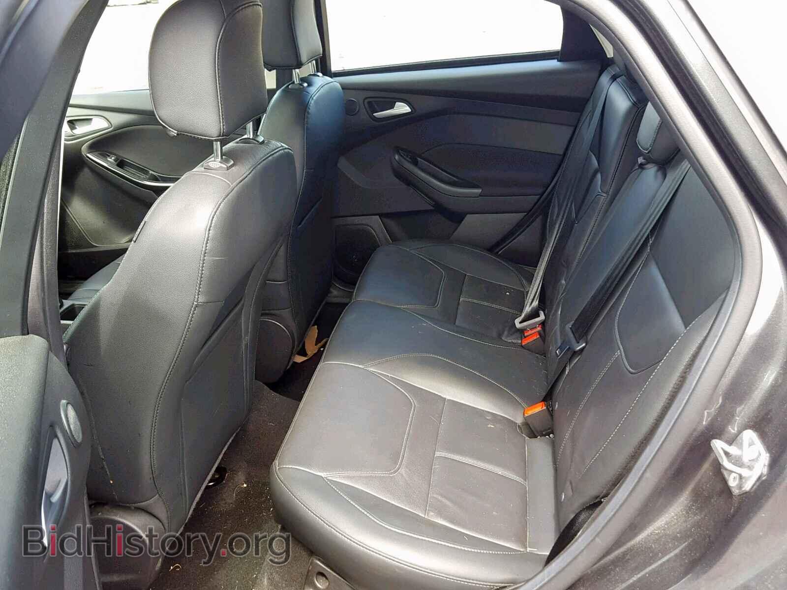 2017 FORD FOCUS - VIN: 1FADP3N23HL309860 - Фото 6