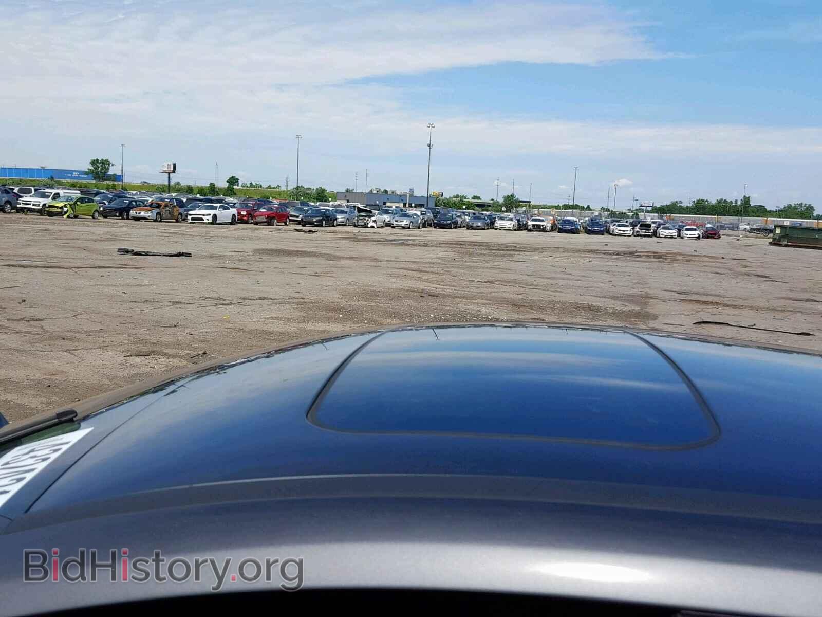 2017 FORD FOCUS - VIN: 1FADP3N23HL309860 - Фото 9