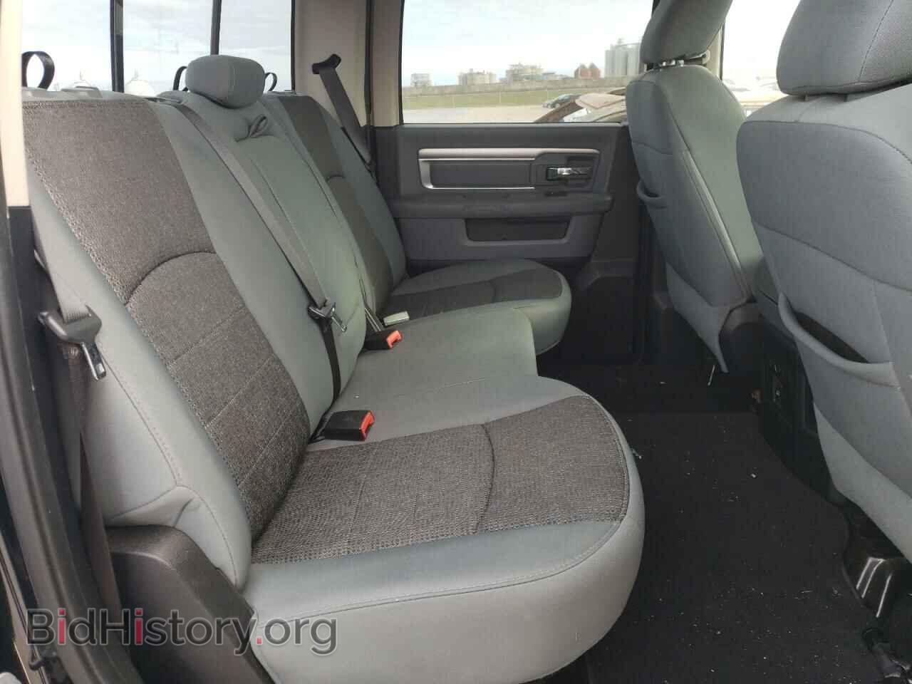 2014 RAM 1500 - VIN: 1C6RR6LT7ES259416 - Фото 10