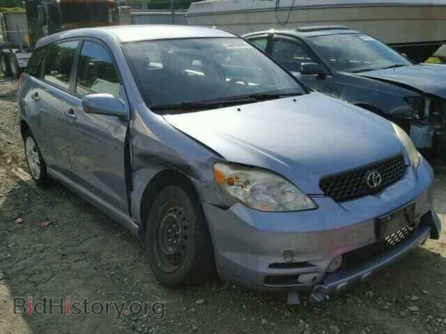 Фотография 2T1KR32E03C101073 - TOYOTA COROLLA 2003