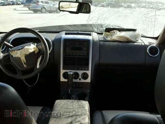 2007 FORD EXPLORER - VIN: 1FMEU73E87UB04289 - Фото 10