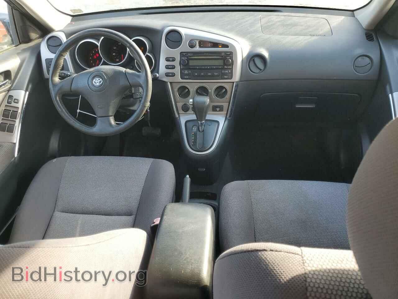 2006 TOYOTA COROLLA - VIN: 2T1LR30E16C552735 - Фото 8