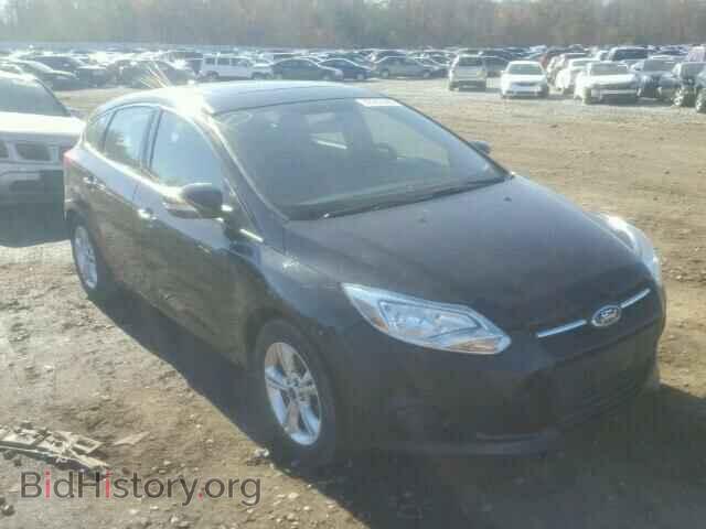 Photo 1FADP3K23EL335634 - FORD FOCUS 2014