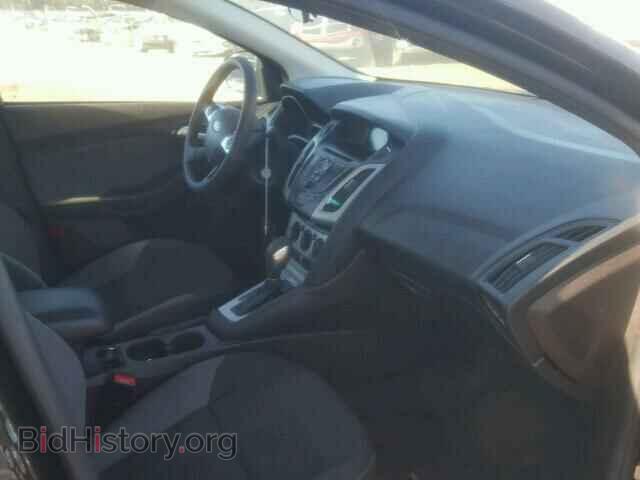 2014 FORD FOCUS - VIN: 1FADP3K23EL335634 - Photo 5