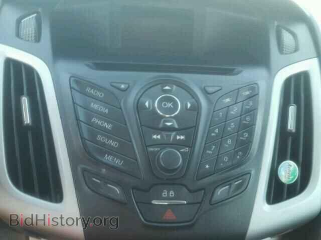 2014 FORD FOCUS - VIN: 1FADP3K23EL335634 - Photo 9