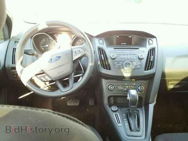 2016 FORD FOCUS - VIN: 1FADP3F27GL301273 - Фото 10