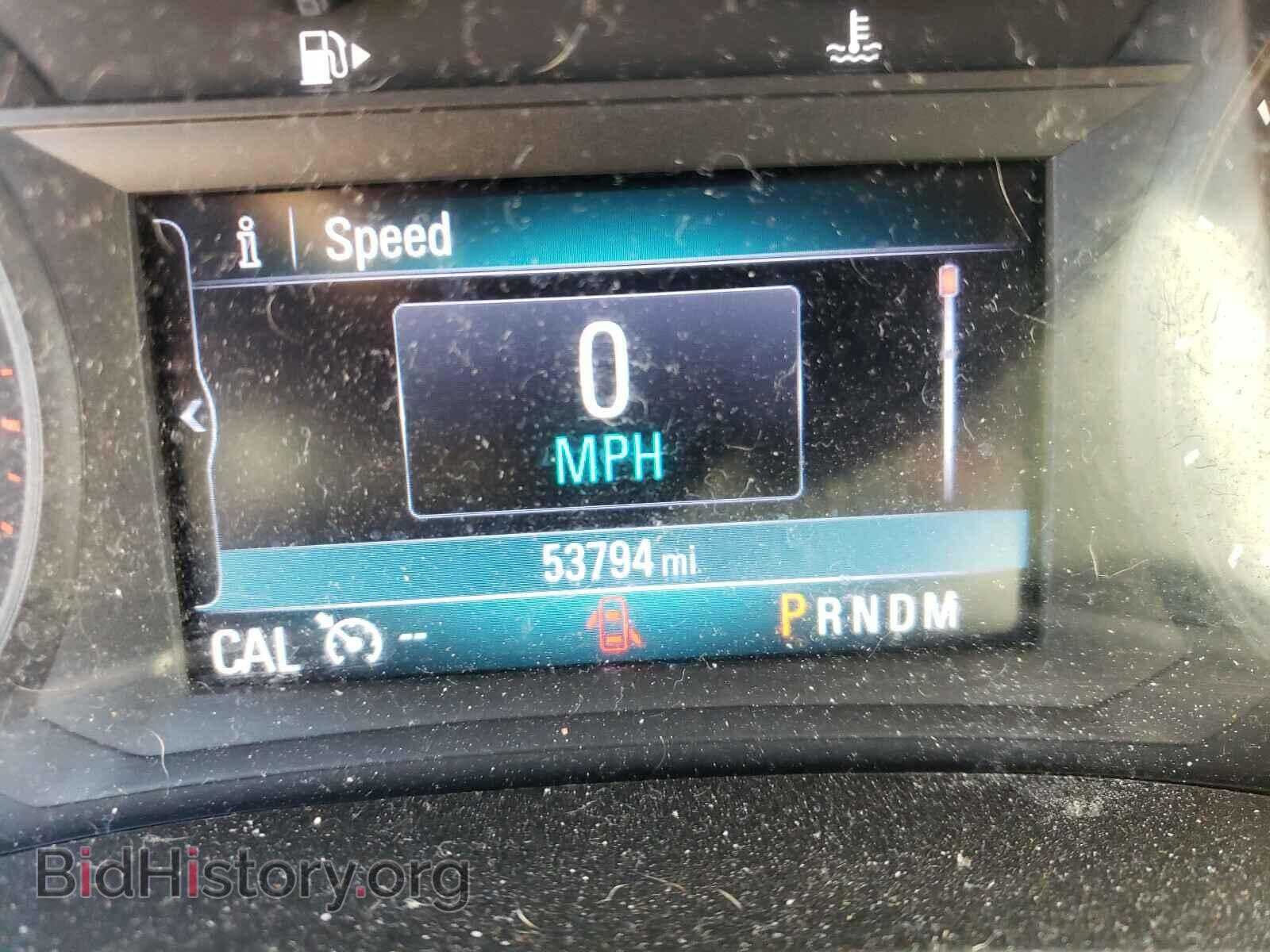 2019 BUICK ENCORE - VIN: KL4CJESB0KB902073 - Фото 8