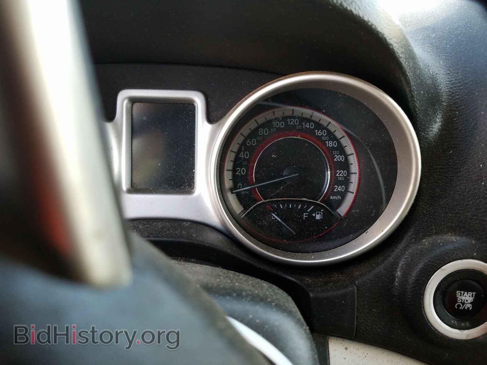 2015 DODGE JOURNEY - VIN: 3C4PDCCG9FT751607 - Фото 8