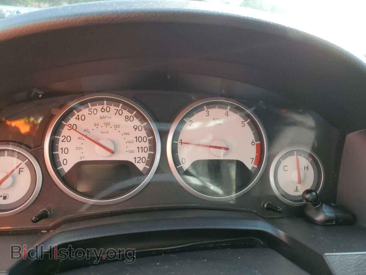 2010 DODGE CARAVAN - VIN: 2D4RN5D13AR288373 - Фото 9