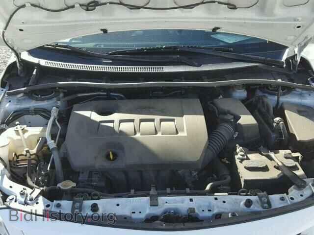 2013 TOYOTA COROLLA - VIN: 2T1BU4EE0DC022455 - Photo 7