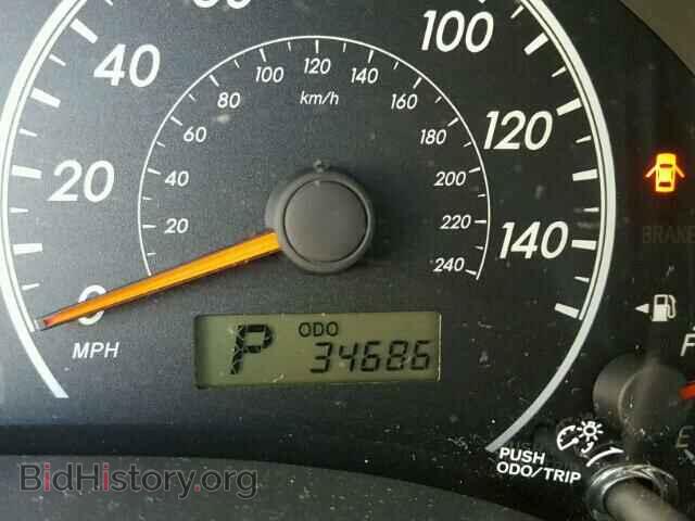 2013 TOYOTA COROLLA - VIN: 2T1BU4EE0DC022455 - Photo 8