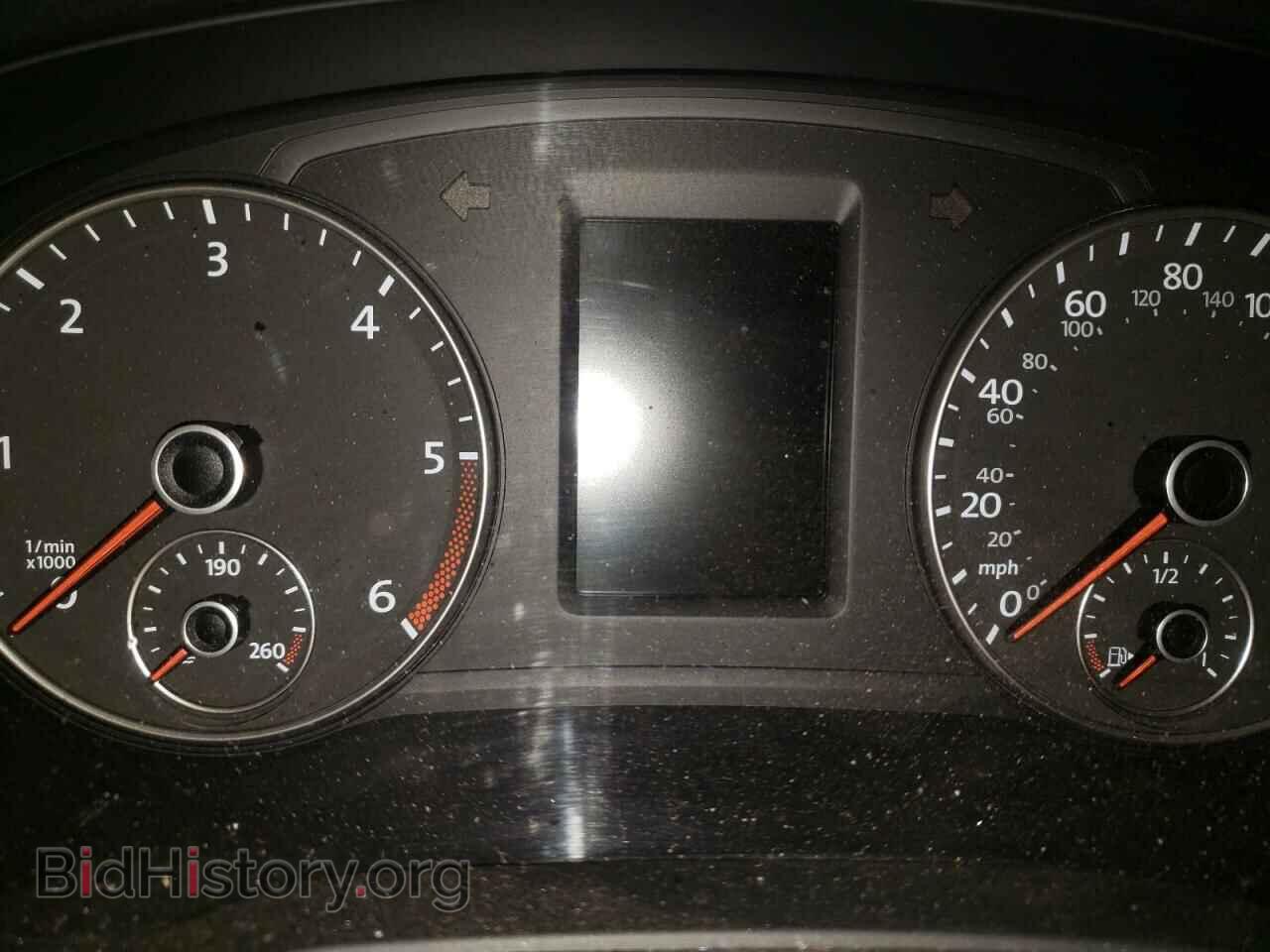 2012 VOLKSWAGEN PASSAT - VIN: 1VWCN7A32CC098562 - Фото 8