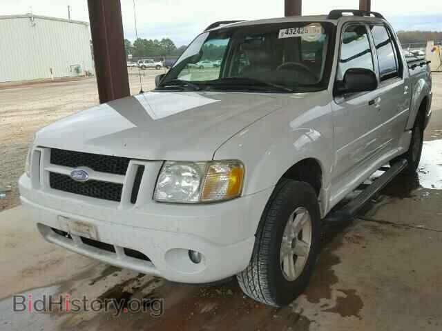 2005 FORD EXPLORER - VIN: 1FMZU67KX5UB06845 - Фото 2