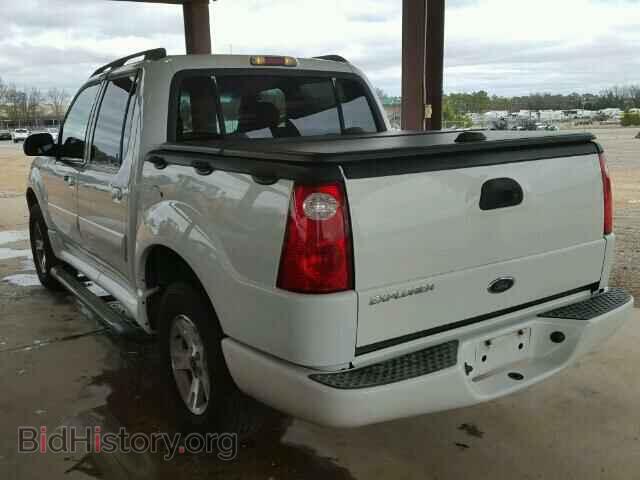2005 FORD EXPLORER - VIN: 1FMZU67KX5UB06845 - Фото 3