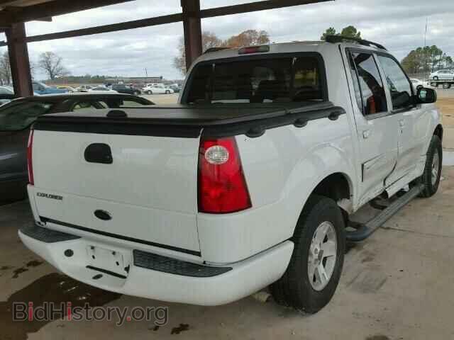 2005 FORD EXPLORER - VIN: 1FMZU67KX5UB06845 - Фото 4