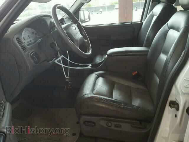 2005 FORD EXPLORER - VIN: 1FMZU67KX5UB06845 - Фото 5